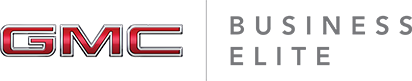 Chevrolet GMC Business Elite Logo